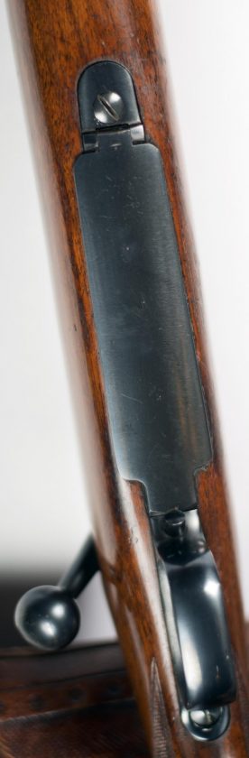 winchester 70 serial numbers